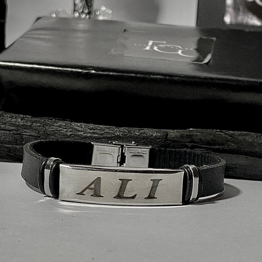 METAL BRACELET